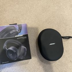 Headphones 