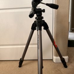 Camera Tripod 