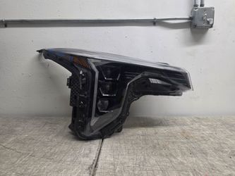 Right headlight k4 kia 2025 2026 2027