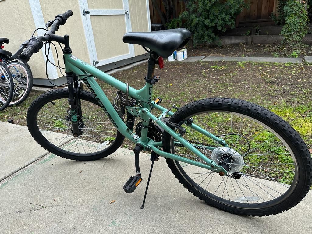 Apollo fs86 mountain bike new arrivals