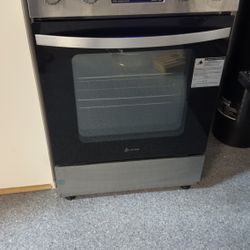 Electric Oven Like New 