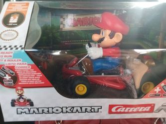 Mario kart