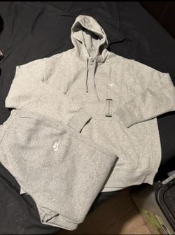 XXL NIKE SWEATSUIT NEW $90