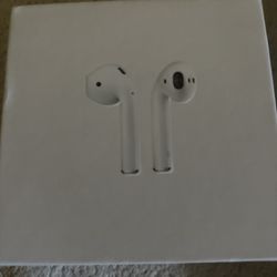 Bluetooth Pods 