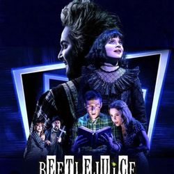 2 Tickets For Beetlejuice Broadway Show Tonight! 