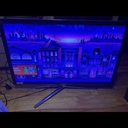 Samsung Tv 50in