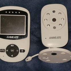 2 Way Camera Monitor 