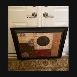 Art Work Picture Frame Cuadro 