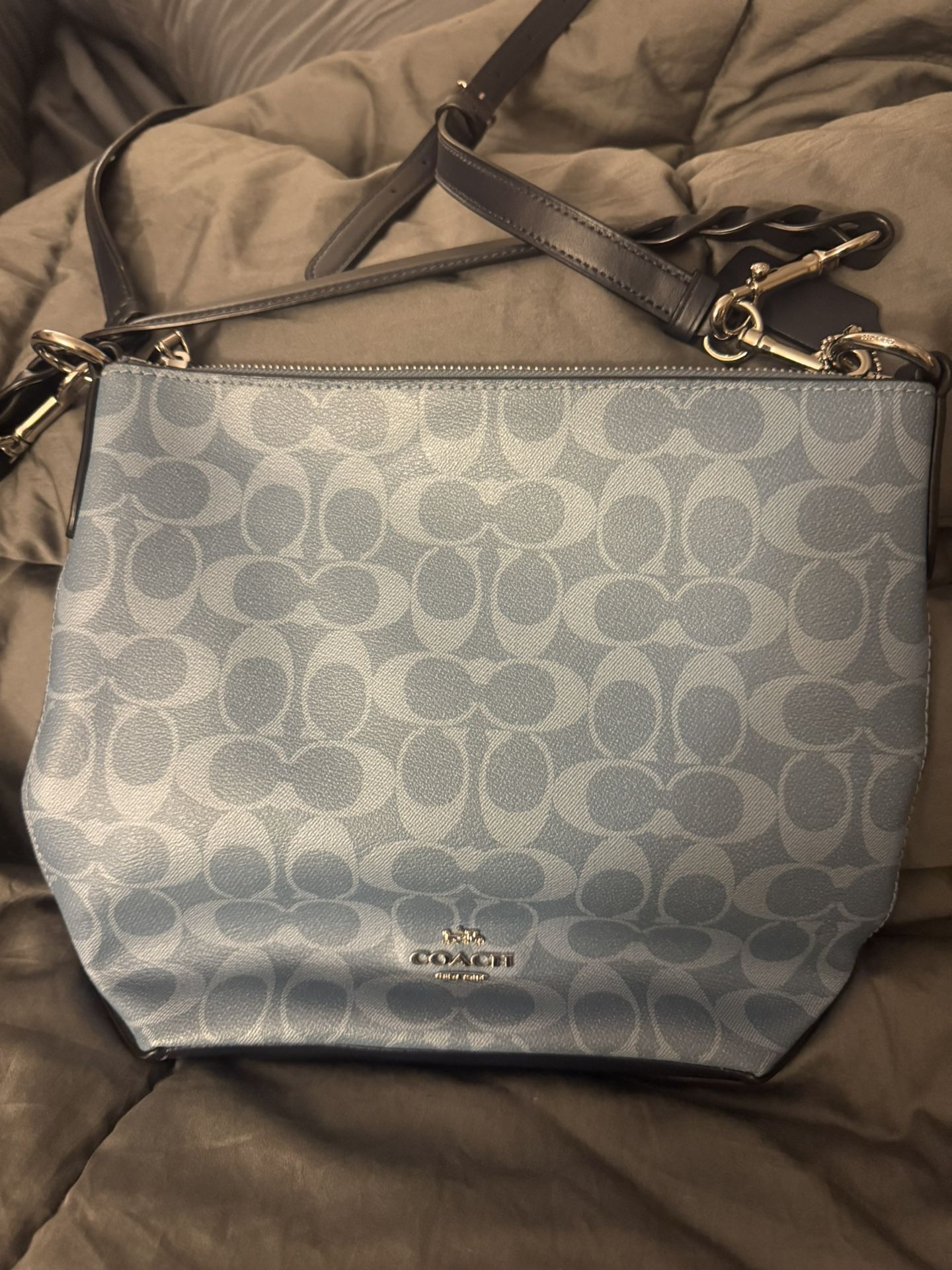 Coach Crossbody