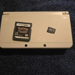 New Black Friday 3ds