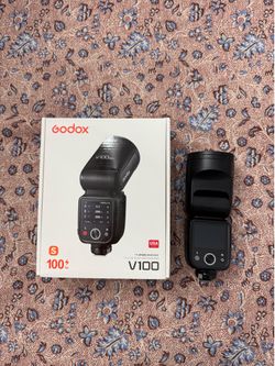 godox v100 sony