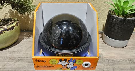 DISNEY LIGHT
