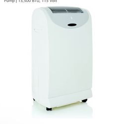 Friedrich 4-in-1 Portable Air Conditioner