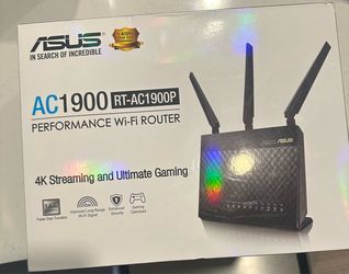 WiFi, Hover Racer