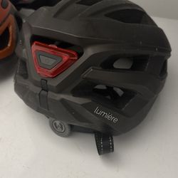 Helmet Ages 14+ Bike Sports 