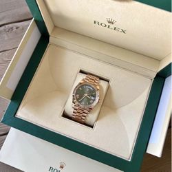 Rolex 