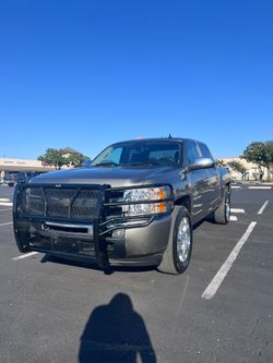 2009 Chevrolet Silverado 1500