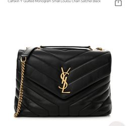 YSL loulou