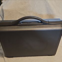 Samsonite focus 1989 briefcase