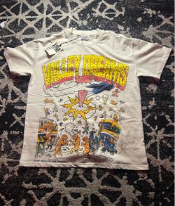 Valley dream shirts size medium