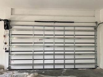 Garage Doors SALE