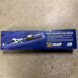 Digital Torque Wrench 