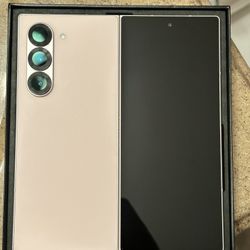 Galaxy fold 6 Verizon Unlocked For Any Carrier 512GB