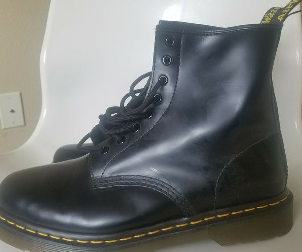 Dr. Martin Boot Brand New for Sale in Seattle, WA - OfferUp