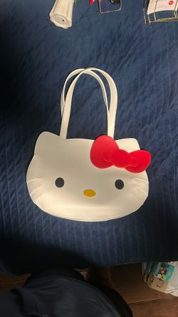 Hello Kitty Bag