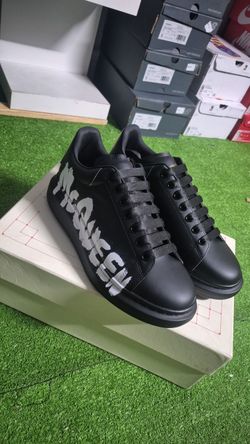 Alexander McQueen Oversized