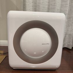 HEPA Air Purifier Coway 