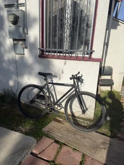 Pixie Bike