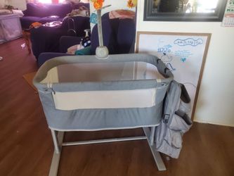 Baby bassinet