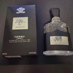 Creed Aventus 120 ML 