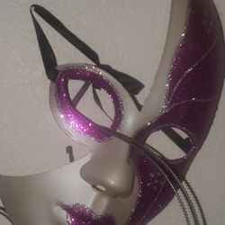 MASQUERADE  MASKS