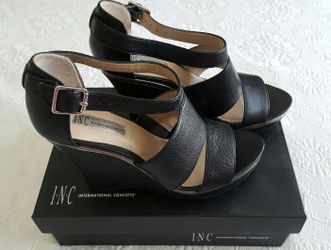 INC shoe 9.5 Brand New!