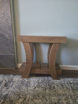 Side table