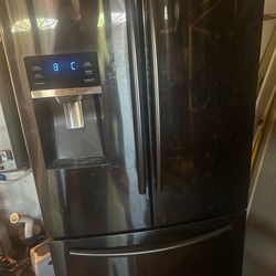 Samsung refrigerator