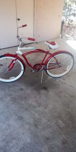 Schwinn Legacy Classic Bike!