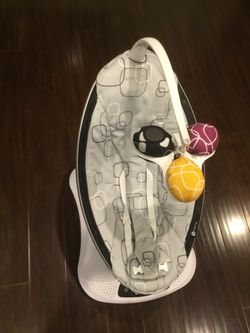 4moms® mamaRoo® 4.0 Baby Swing