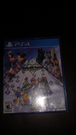 PlayStation 4 games King of hearts