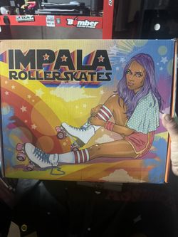 Roller Skates