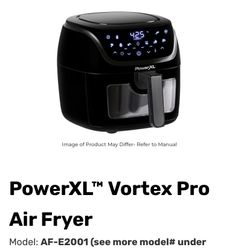Air Fryer