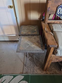 Side table
