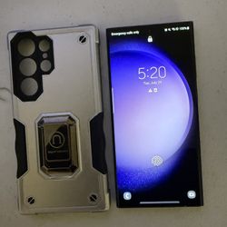 Galaxy Ultra 23