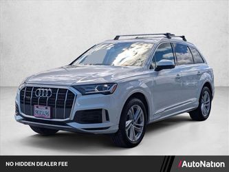 2021 Audi Q7
