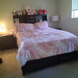 Bedroom Set