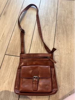 Wild West Los Angeles purse