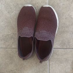 Sketchers Shoes For Woman