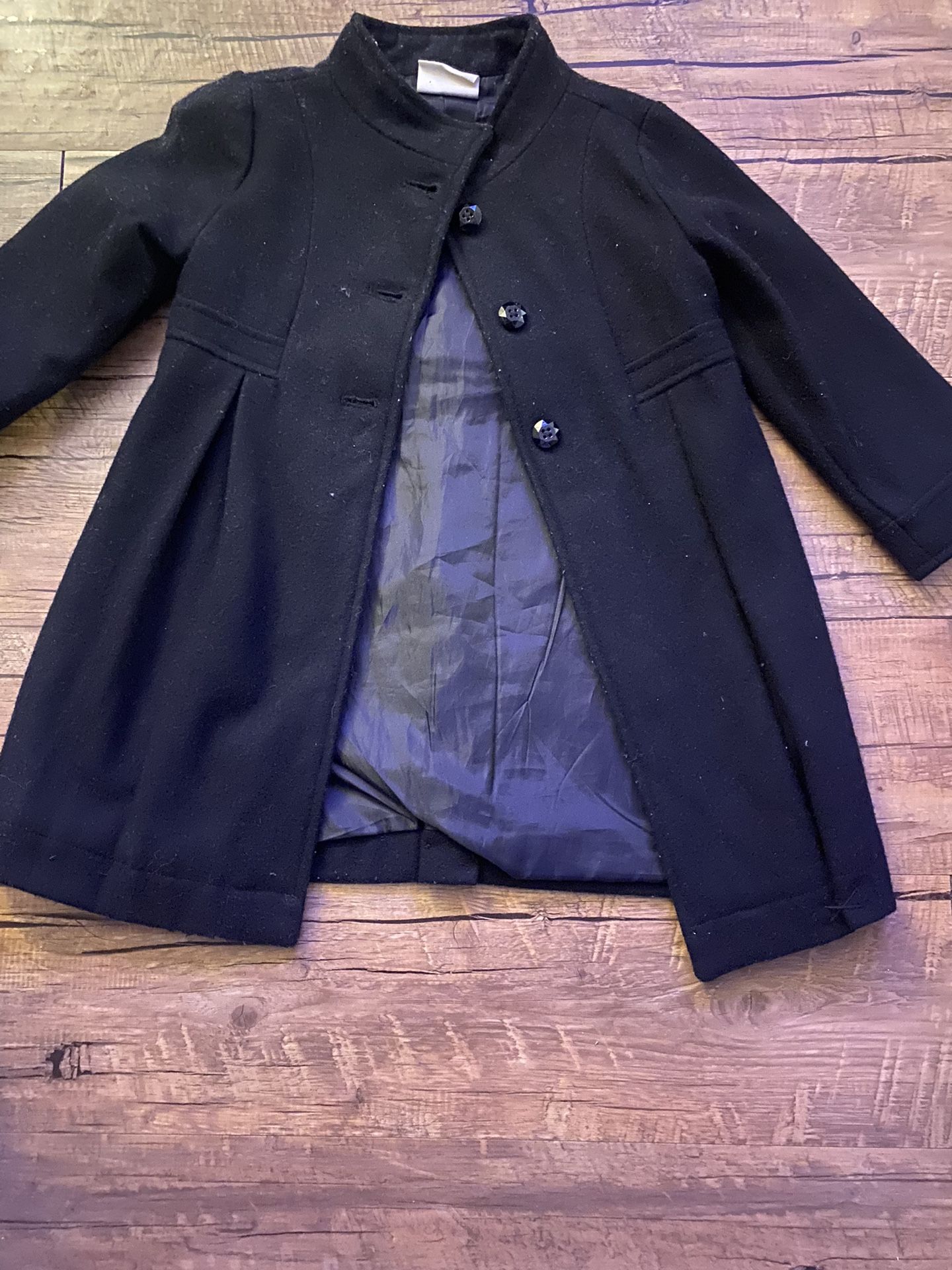 Toddler Jacket